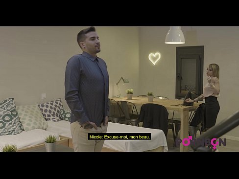 ❤️ PORNBCN 4K Yon fanm ki gen matirite ak gwo tit vle pou yo te foutu nan dèyè jenn gigolo ak gwo dick pip amortism fuck difisil men travay chen style chat niche orgasm Sous-titres franse ❌ Porno fb nan nou