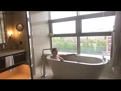 ❤️ Enorme Babe Pasyone jerking nan Pussy li nan twalèt la ❌ Porno fb nan nou