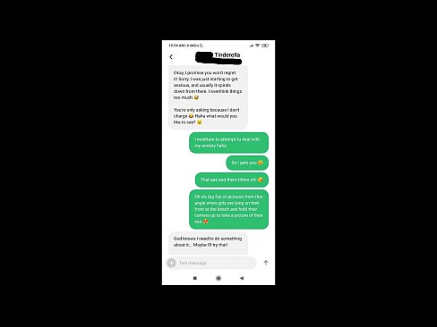 ❤️ Mwen te ajoute yon nouvo PAWG soti nan Tinder nan harem mwen an (pale ak Tinder enkli) ❌ Porno fb nan nou